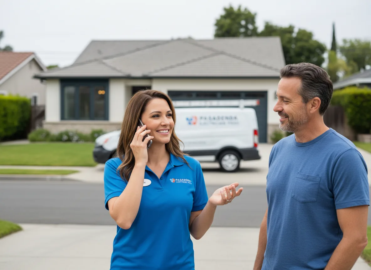 Electrician Glen Flora, TX FAQs